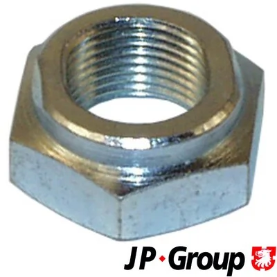 Axle Nut, drive shaft JP 1142000100