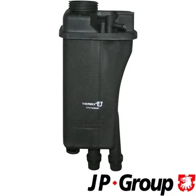 Expansion Tank, coolant JP 1414700100