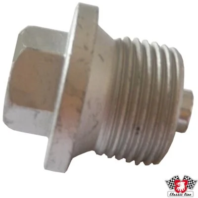 Screw Plug, oil sump DANSK CLAS 1613800100