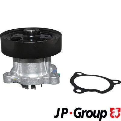 Water Pump, engine cooling JP 4014101600