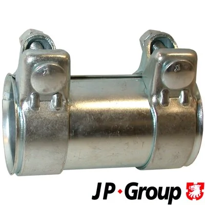 Clamping Piece, exhaust system JP 1121401500