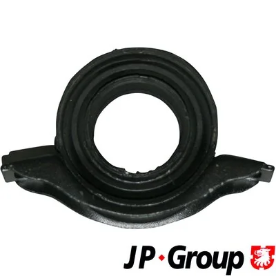 Suspension, propshaft JP 1353900500