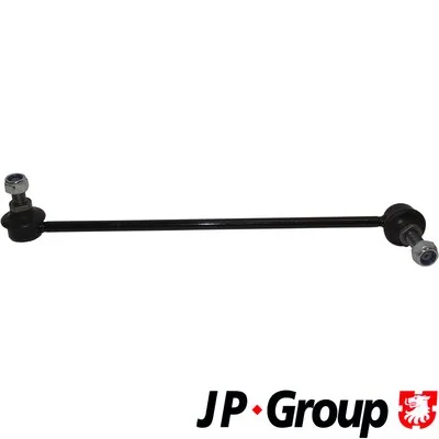 Link/Coupling Rod, stabiliser bar JP 1140403180