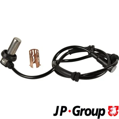 Sensor, wheel speed JP 1197103600