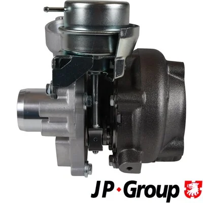 Charger, charging (supercharged/turbocharged) JP 4017400600