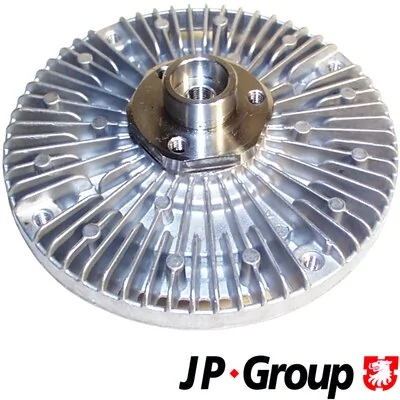 Clutch, radiator fan JP 1114900600