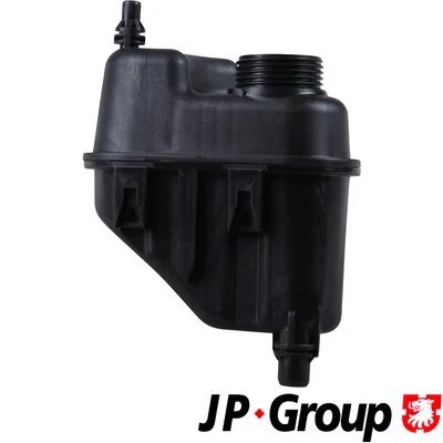 Expansion Tank, coolant JP 1414701900