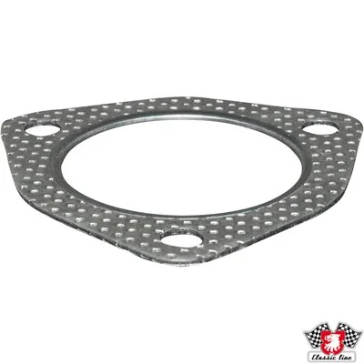 Gasket, exhaust pipe JOPEX 1121200200