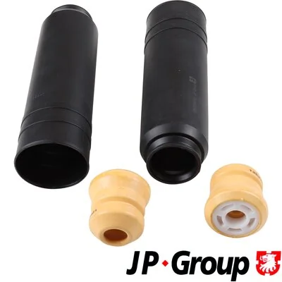 Dust Cover Kit, shock absorber JP 1252704110