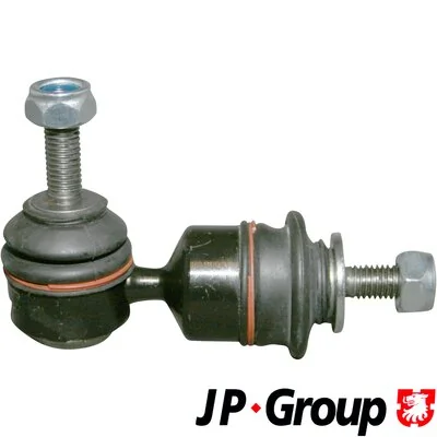 Link/Coupling Rod, stabiliser bar JP 1550500700