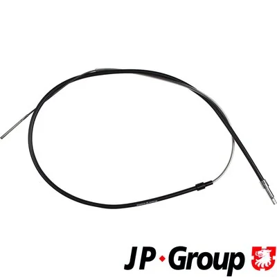 Cable Pull, parking brake JP 1470300700
