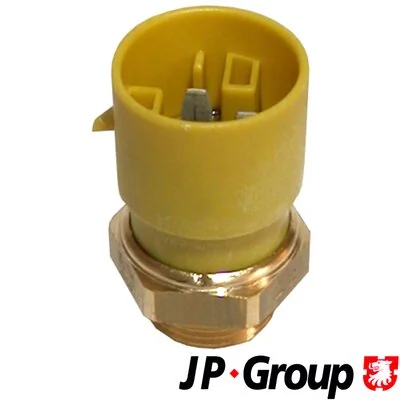 Temperature Switch, radiator fan JP 1293200400