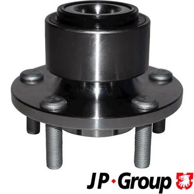 Wheel Hub JP 4941400500