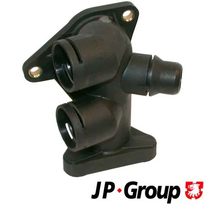 Coolant Flange JP 1114503400