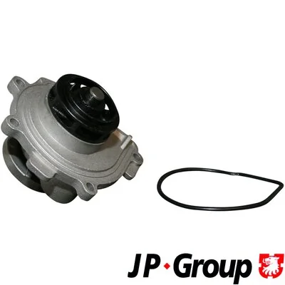 Water Pump, engine cooling JP 1214102900