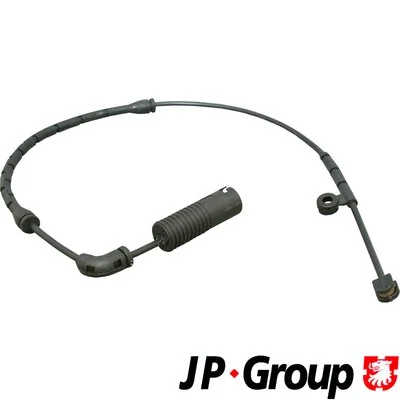 Sensor, brake pad wear JP 1497300300