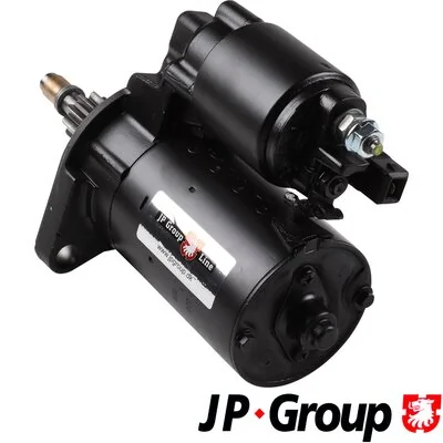 JP GROUP 1190301000 Starter