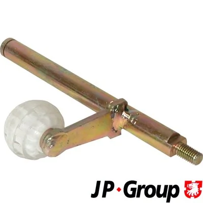 Deflection Shaft, gearshift mechanism JP 1131600900