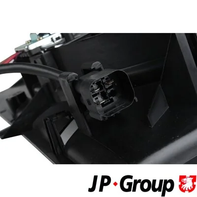 Fan, engine cooling JP 1499100200