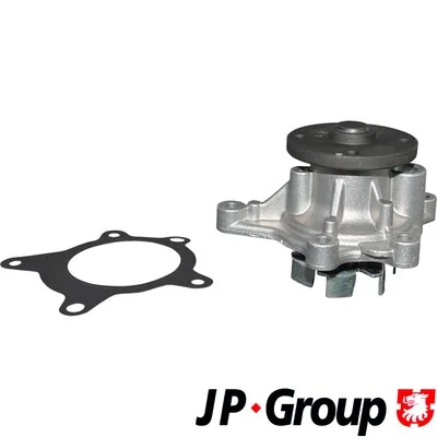 Water Pump, engine cooling JP 3514101600
