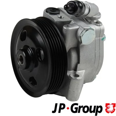Hydraulic Pump, steering JP 1545102800