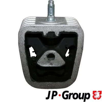 Mounting, engine JP 1317903300