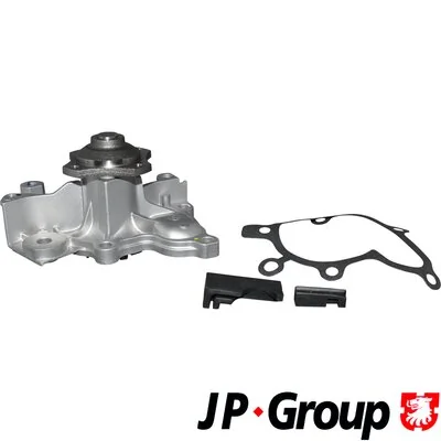 Water Pump, engine cooling JP 3814100300