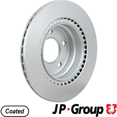 JP GROUP 1463203900 Brake Disc