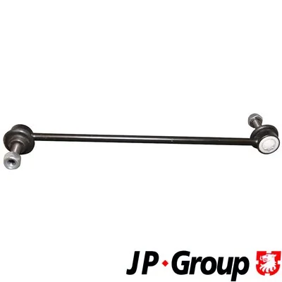 Link/Coupling Rod, stabiliser bar JP 4340400200