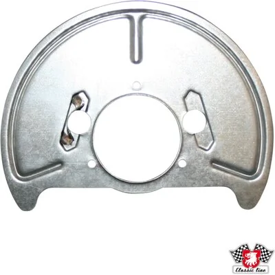 Splash Guard, brake disc JOPEX 1164200380