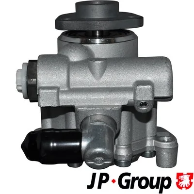 Hydraulic Pump, steering JP 1345101900