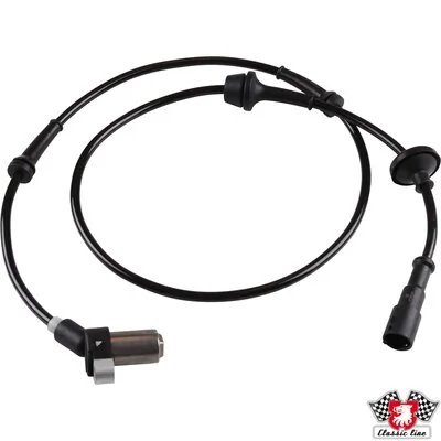 Sensor, wheel speed JOPEX 1197106400