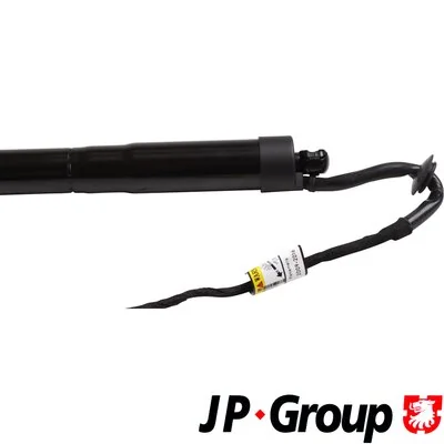 Elektromotor, Heckklappe JP 1681201500