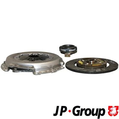 Clutch Kit JP 3930401410