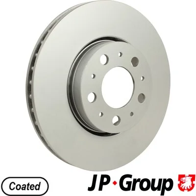 Brake Disc JP 4963100700