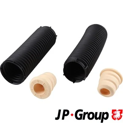 Dust Cover Kit, shock absorber JP 1542703010