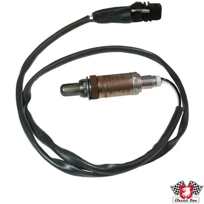 Oxygen Sensor JOPEX 1193801100