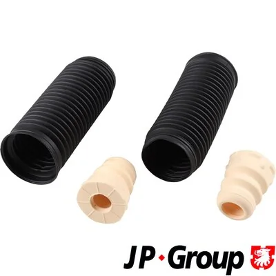Dust Cover Kit, shock absorber JP 1142704710