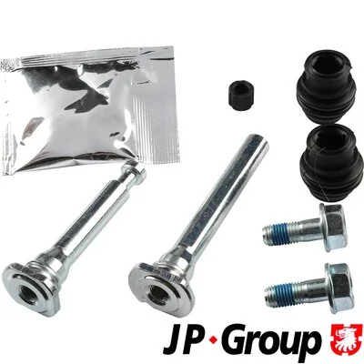 Guide Sleeve Kit, brake caliper JP 4061951210
