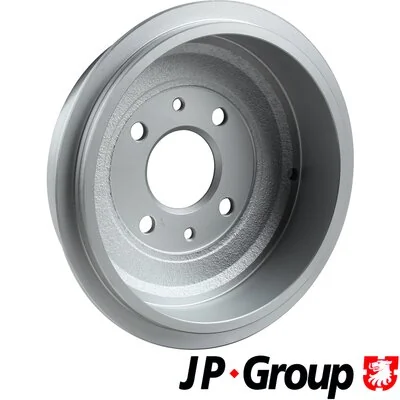 Brake Drum JP 3363500300