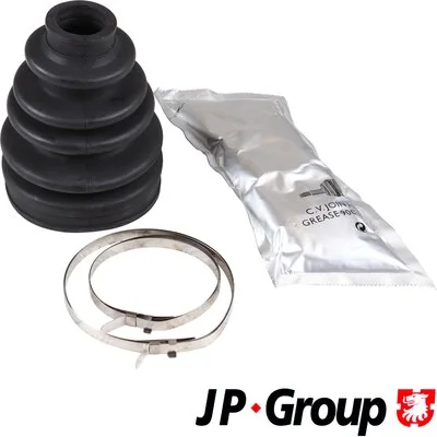 Bellow Kit, drive shaft JP 4343600510