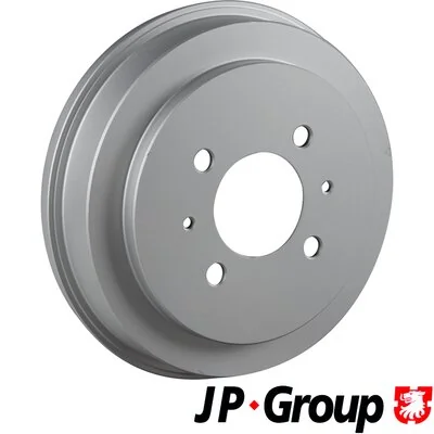 Brake Drum JP 3963500200