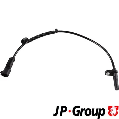 Sensor, wheel speed JP 1597104500