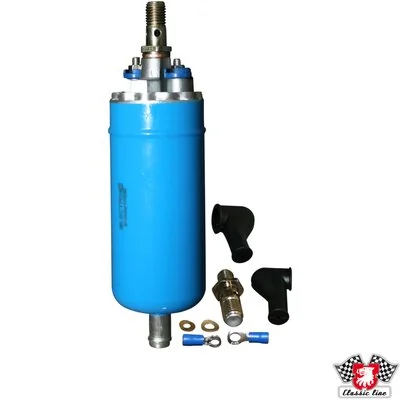 Fuel Pump DANSK CLAS 1615200100
