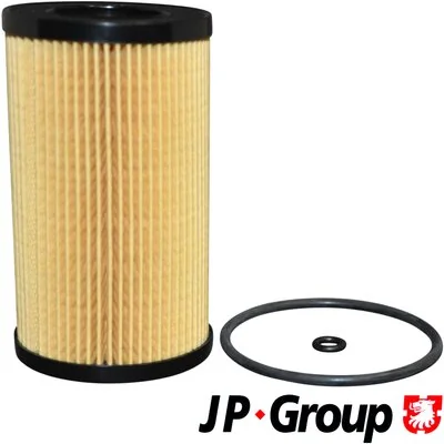 Oil Filter JP 1218501000
