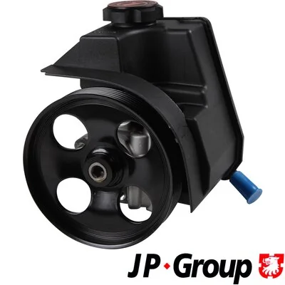 Hydraulic Pump, steering JP 4145101400