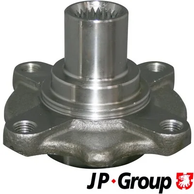 Wheel Hub JP 1541400600