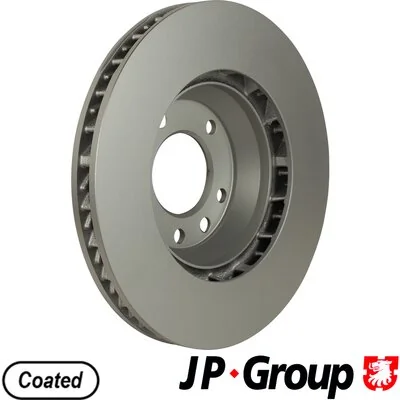 Brake Disc JP 1163105170