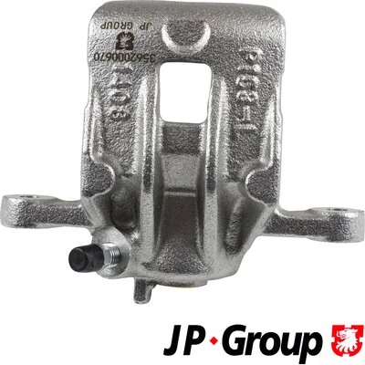 Brake Caliper JP 3562000670