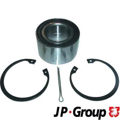 Wheel Bearing Kit JP 1241300310